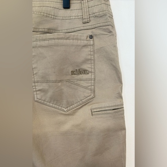 Kuhl men’s generatr pants , sz 40 X 34 - Picture 5 of 14